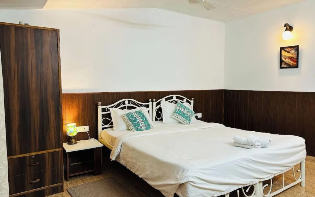 Palm Beach Lifestyle Resort By Anusaksh