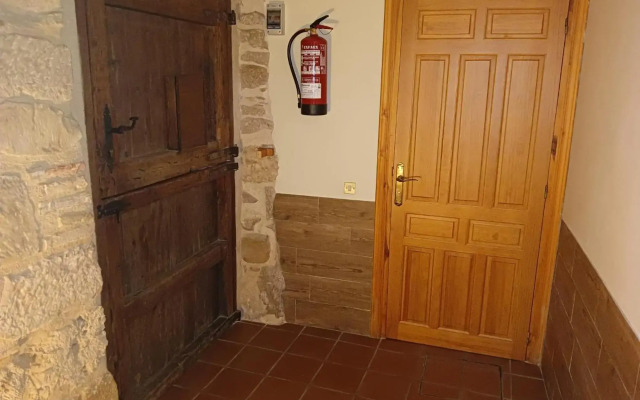 Apartamento Burgués