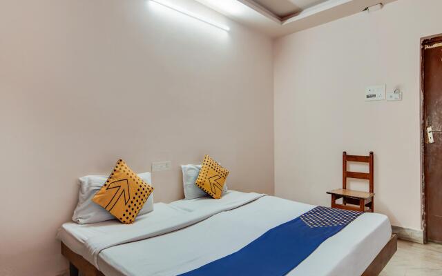 Oyo Flagship 75188 Hotel Cauvery