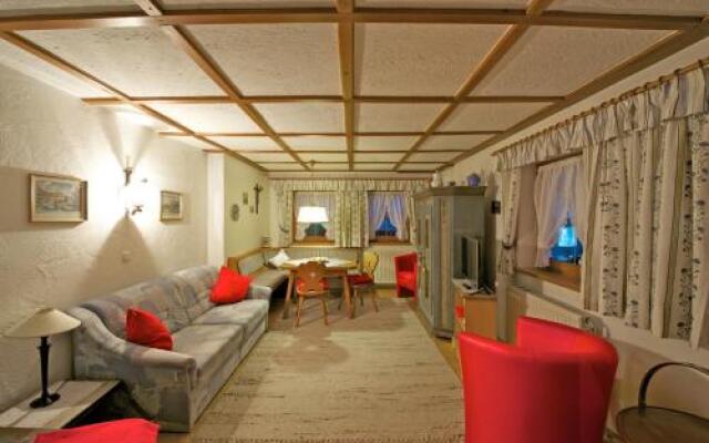 Holzschnitzers Appartements