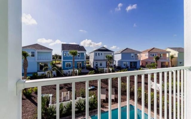 Rum Runners and Margaritas