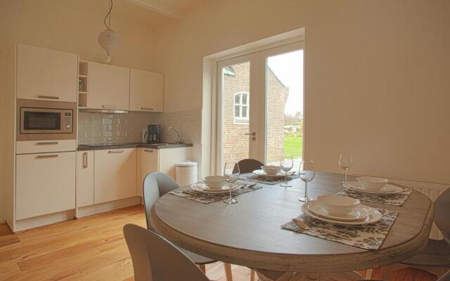 Vakantiewoning K&W