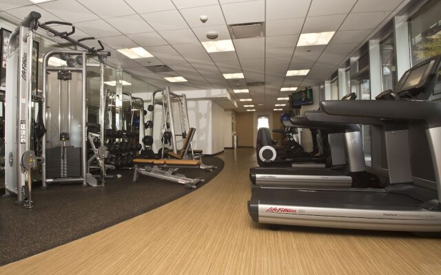 Apartments at Greyrock