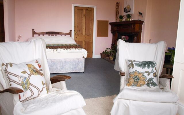 Hill House Retreats