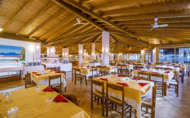 TH Gioiosa Marea - Capo Calavà Village