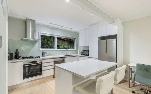 Herne Bay 1Br Retreat