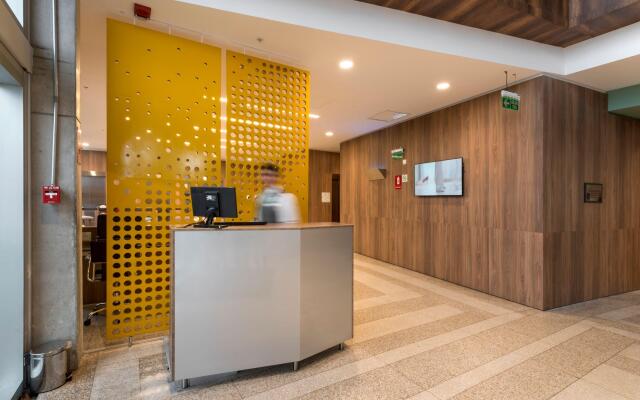 Holiday Inn Lima Airport by IHG