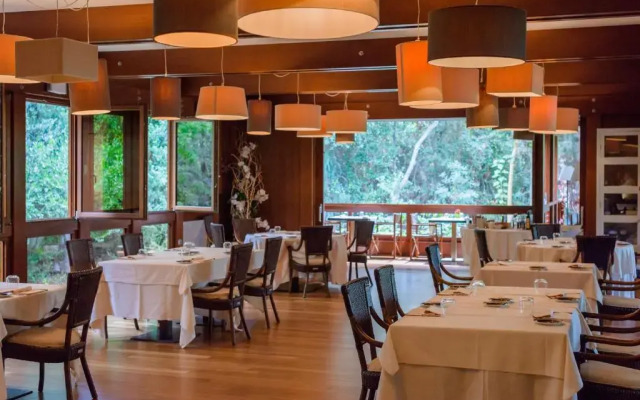 Riva Degli Etruschi by INH