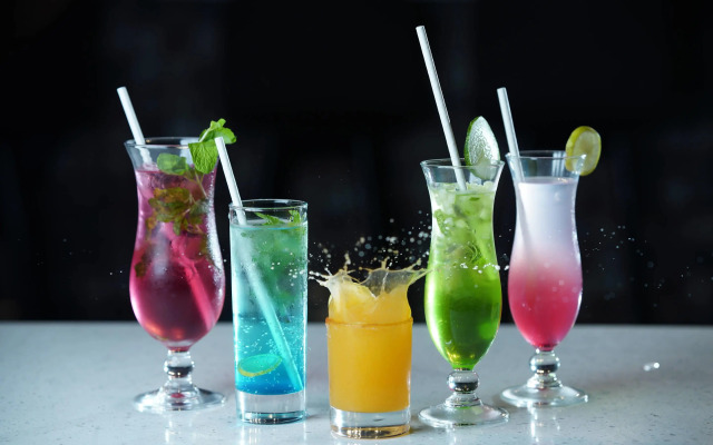 Quality Inn Rockwell Grand, Bangalore