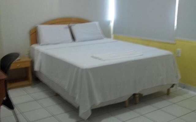 Opara Palace Hotel