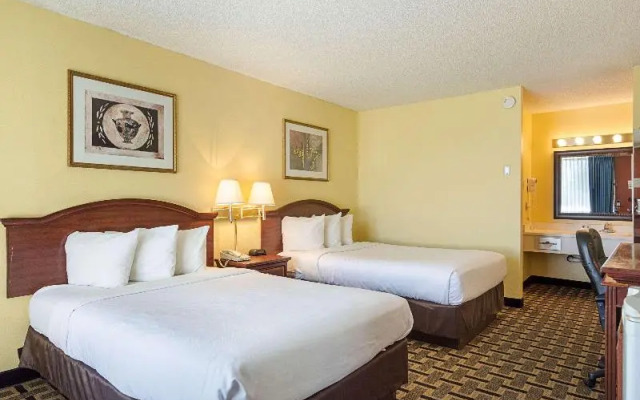 Econo Lodge Arkadelphia Area