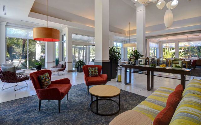 Hilton Garden Inn Ft Myers