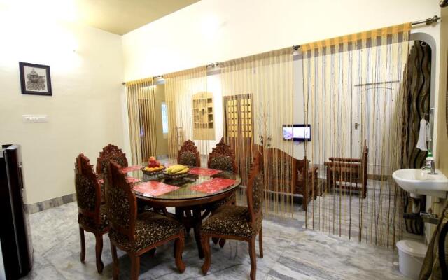 Royal Stay Service Apartments