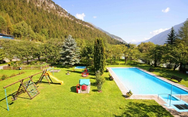 Hotel Kajetansbrücke