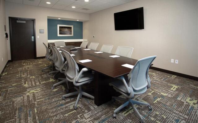 Hampton Inn & Suites Kutztown