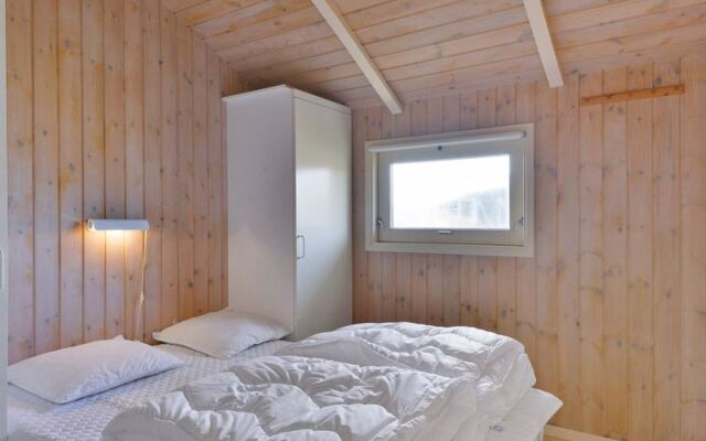 "Gjosche" - 100m from the sea in NW Jutland