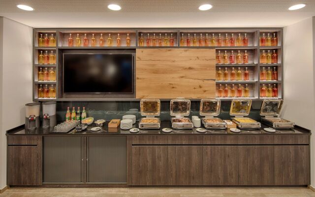 Best Western Hotel Wiesbaden