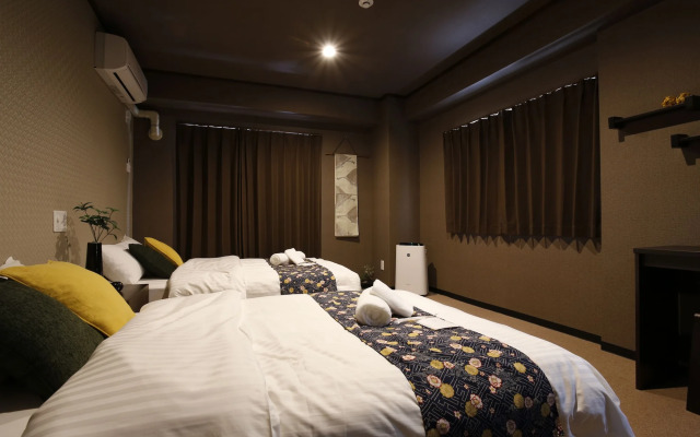 SUMIYA Spa & Hotel