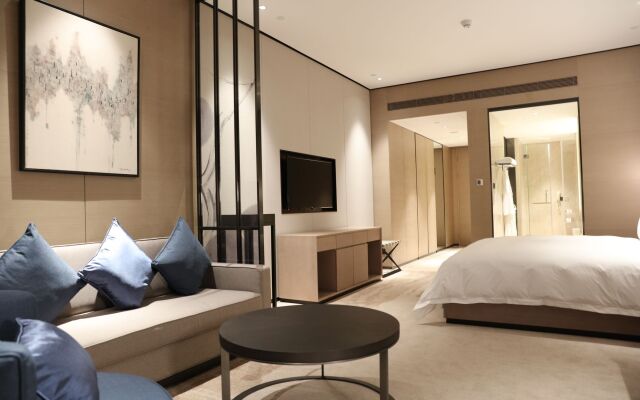 North star Hangzhou Expo Center Hotel