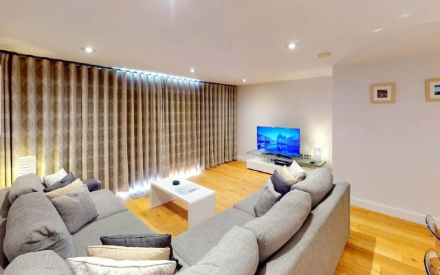 Saunton Point Break 2 Bedrooms