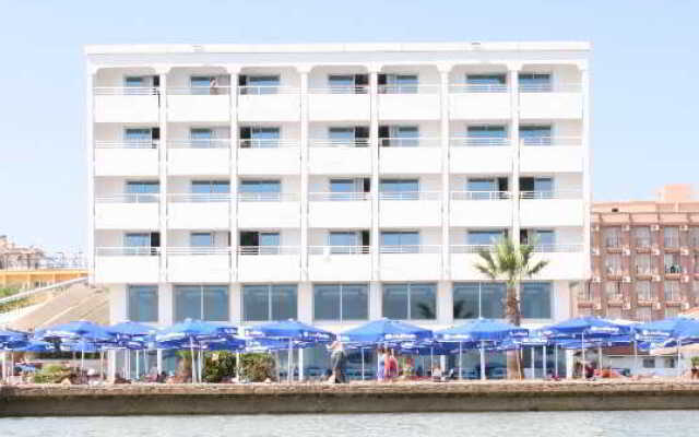 Scala Nuova Inkim Hotel & Annex