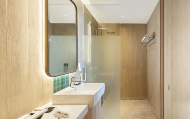 Swiss-Belinn Indramayu