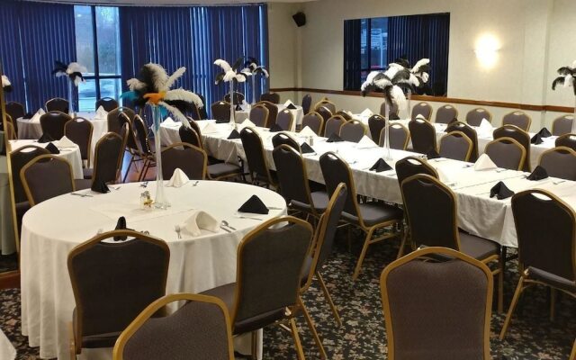 Best Western Olympic Inn