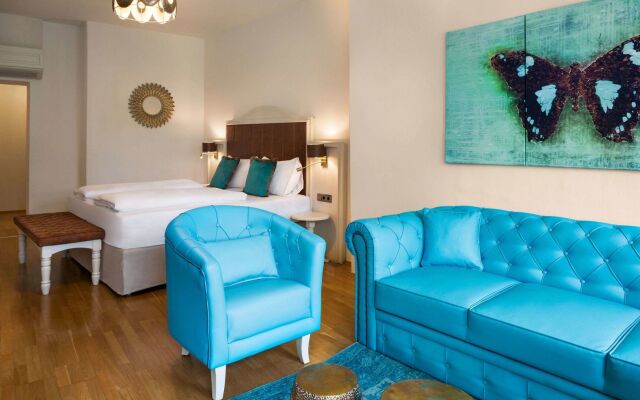 Amedia Plaza Wels, Trademark Collection by Wyndham