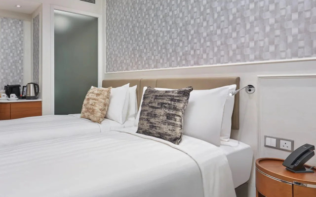 Y Hotel Hong Kong