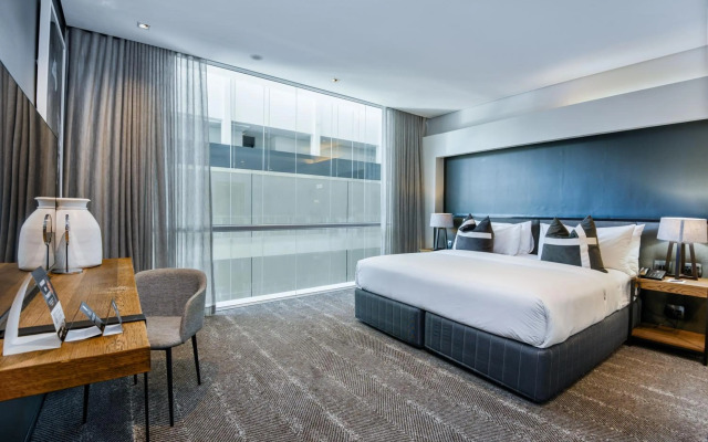 The Capital 15 on Orange Hotel & Spa