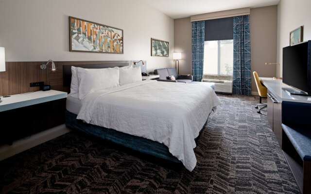 Hilton Garden Inn Minneapolis - Maple Grove