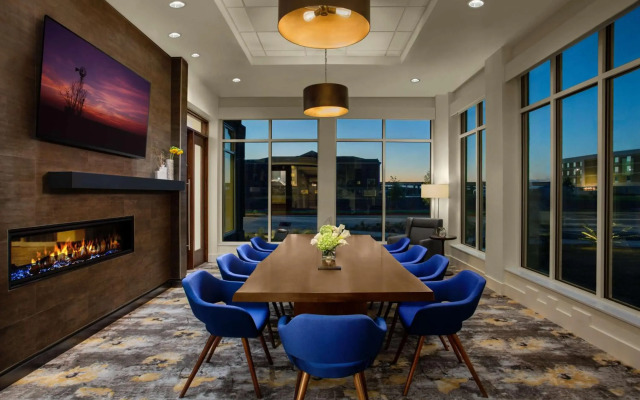 Hilton Garden Inn Lubbock
