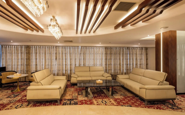 Grand Palace Hotel & Resorts Dhaka