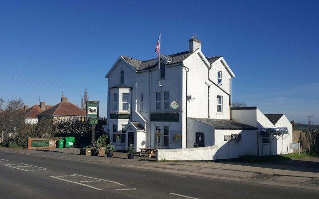 The Old Stagecoach Inn