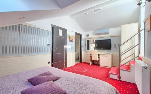 Hotel Galija
