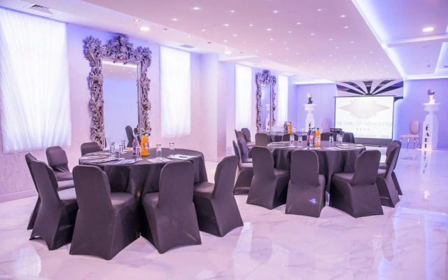 The Earl of Doncaster Hotel