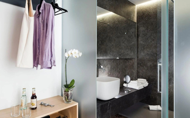 Habitat Boutique Hotel