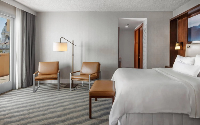 The Westin Pasadena