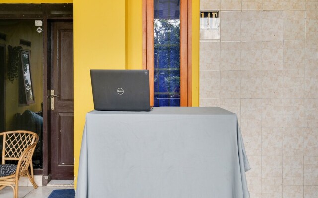 SPOT ON 91775 Pondok 14 Syariah