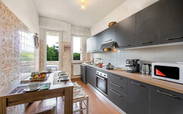Casa Stefy At Only 100m From The Lake