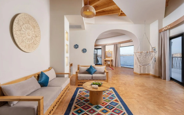 Benben By Dhara Hotels