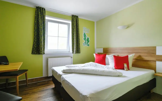 Hotel Zum Stern