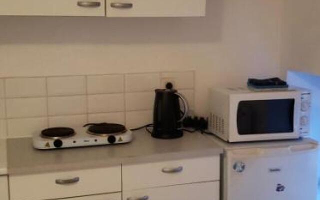 Résidence Mantekila