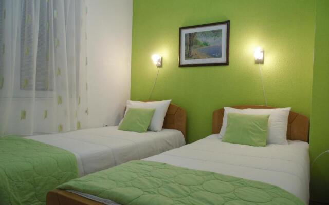 Sunset Apartments Velestovo - Ohrid