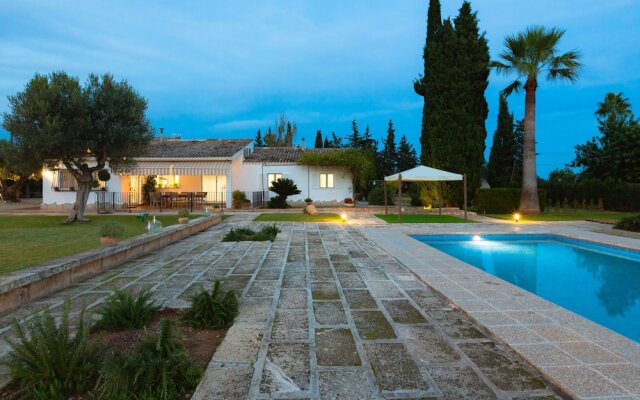 Finca Can Litos