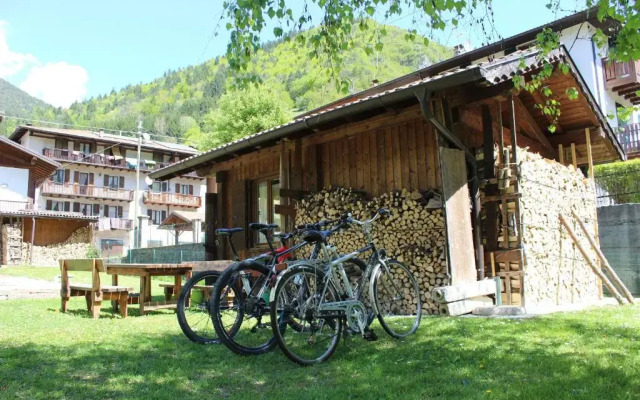 Hotel Locanda Alla Perla