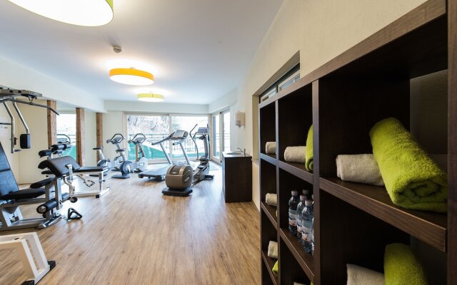 KERSCHDORFER - wohlfühlhotel garni · adults only