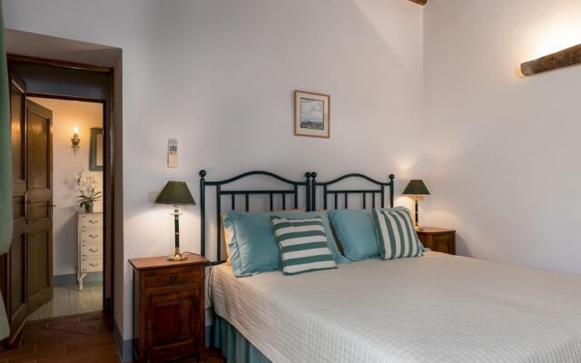 Scandelaia 12 Emma Villas