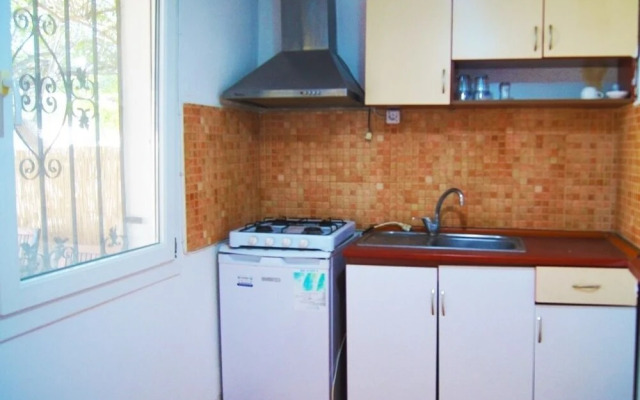 Poyraz Apart Motel