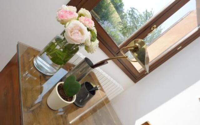 Locanda Castel De Britti